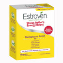 i-Health Inc Estroven Once Daily Menopause Relief Stress Relief & Energy Boost Caplets (12/CS) 
