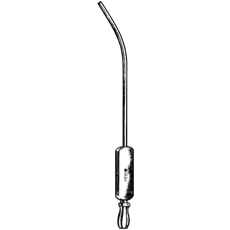 Sklar Zollner Suction Tube - 50-1930 