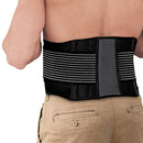 3M Company 3M Ace Back Brace, Adult, One Size Fits Most (12/BX)