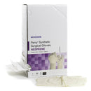 McKesson Brand McKesson Perry Polychloroprene Surgical Glove, Size 9, Cream (200/CS) 