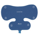 Cold Therapy Pad WrapOn Shoulder X-Large 13 X 21-1/2 Inch Plastic / Felt / Foam / Elastic Reusable (Each)