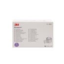 Solventum Corporation 3M Durapore Silk-Like Cloth Medical Tape,1 Inch x 10 Yard (120/CS) 