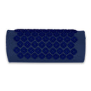 Kanjo Memory Foam Acupressure Mat Set, Dark Blue (9/CS) 