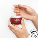 Procter & Gamble Olay Regenerist Micro-Sculpting Cream 1.7-ounce Jar 