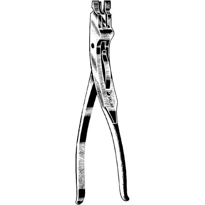 Merit Cast Spreader - 98-179