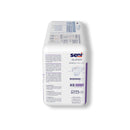 TZMO USA Inc Seni Super Heavy Absorbency Incontinence Brief, Extra Small (75/CS) 