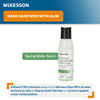 McKesson Premium Hand Sanitizer With Aloe, Ethyl Alcohol Gel (Case of 48)