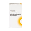 McKesson Lumeon Blood Pressure Cuff, Two-Tube Bladder (Case of 15)