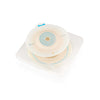 SenSura Mio Convex Flex Ostomy Barrier, Trim to fit 15 – 33 mm Stoma Opening (Box of 5)