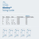 Darco SlimLine Cast Boot, Large (Case of 36)