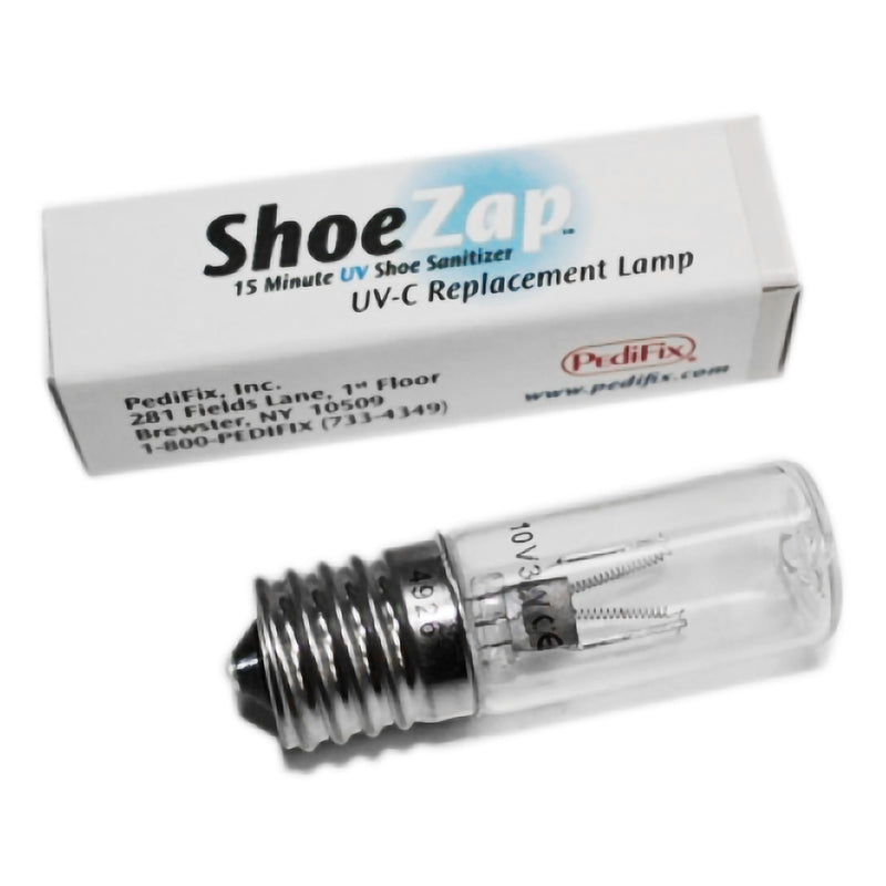 ShoeZap Replacement Lamp Bulb (Each)