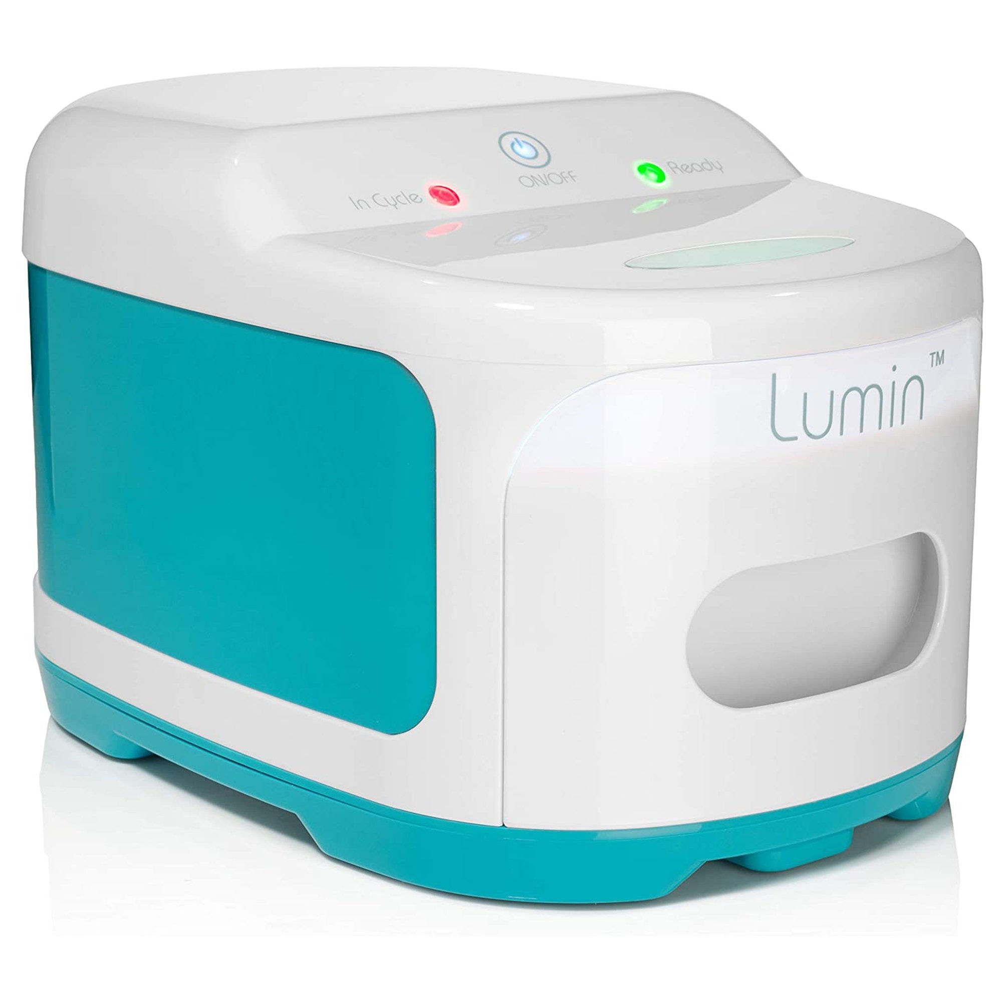 React Health CPAP Sanitizing Unit Lumin UV Technology 