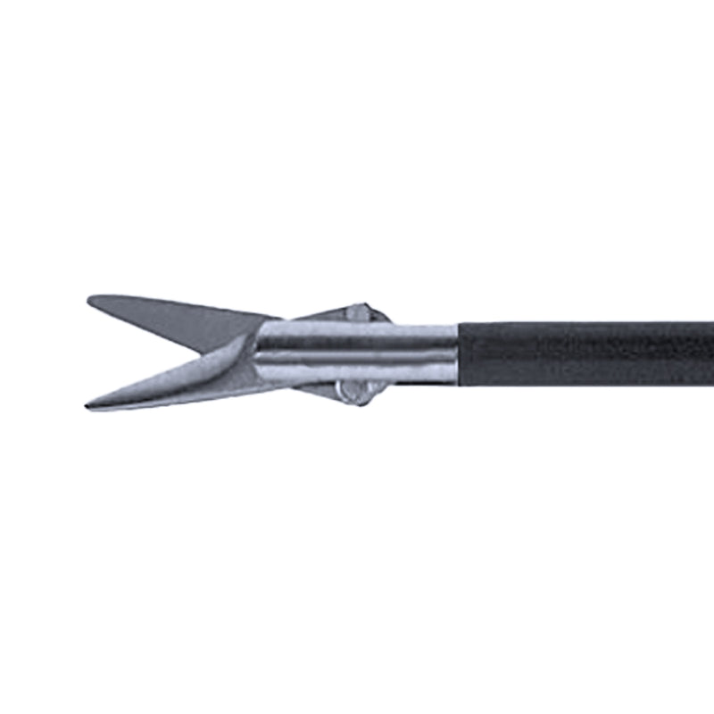 Sklartech 5000 Laparoscopic Mini Metzenbaum Scissors Replacement Insert - 13", Curved, Sharp/Sharp 3mm Tip - 31-4306