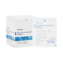 McKesson Sterile Nonwoven Sponge, 3 x 3 Inch, 4-Ply (Case of 1200)