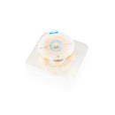 Coloplast SenSura Mio Click Ostomy Barrier, 20 mm Stoma Opening, Green Color Match (5/BX) 