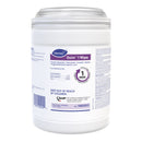 Oxivir 1 Surface Disinfectant Cleaner Wipes, Canister, 160 ct. (Case of 1920)