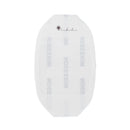 McKesson Brand McKesson Octagonal Sterile Dressing with Frame-Style Delivery, 6 x 7 Centimeter (400/CS)