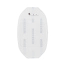 McKesson Brand McKesson Octagonal Sterile Dressing with Frame-Style Delivery, 6 x 7 Centimeter (400/CS) 