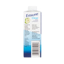 Ensure Clear Therapeutic Nutrition, Apple, 8-ounce carton (Case of 24)