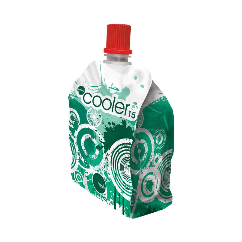 Vitaflo USA LLC MSUD cooler15 Formula for use in the Dietary Management of MSUD, Red Flavor (30/CS)