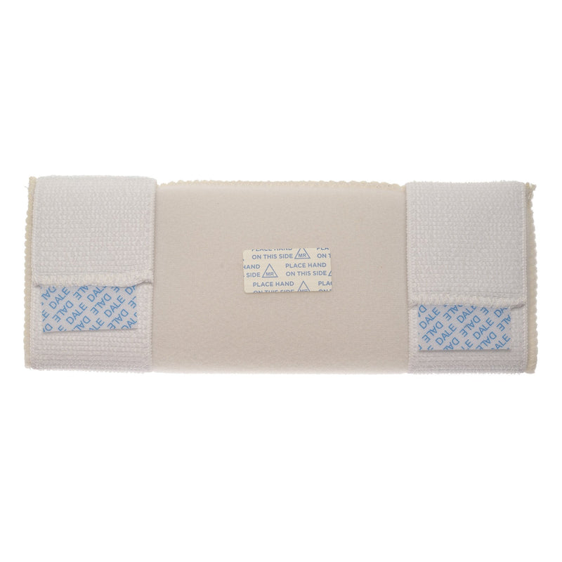 Dale Medical Products Dale Bendable I.V. Armboard, Large, 9 x 3.5 Inch (10/BX) 