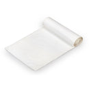 Colonial Bag Tuff Extra Heavy Duty Trash Bag, White, 33 gal. (150/CS)