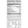 Beneprotein Instant Protein Powder, 8-ounce Canister 