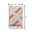 Hothands-2 Instant Chemical Activation Hot Pack, 2¼ x 4 Inch (Case of 240)
