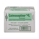 Calmoseptine Calmoseptine Moisture Barrier Scented Ointment, 0.125-ounce Individual Packets (144/BX) 