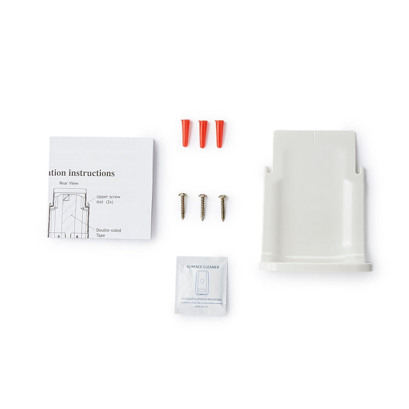 McKesson Dispenser Drip Tray for 1000 and 2000 mL Dispensers (Each)