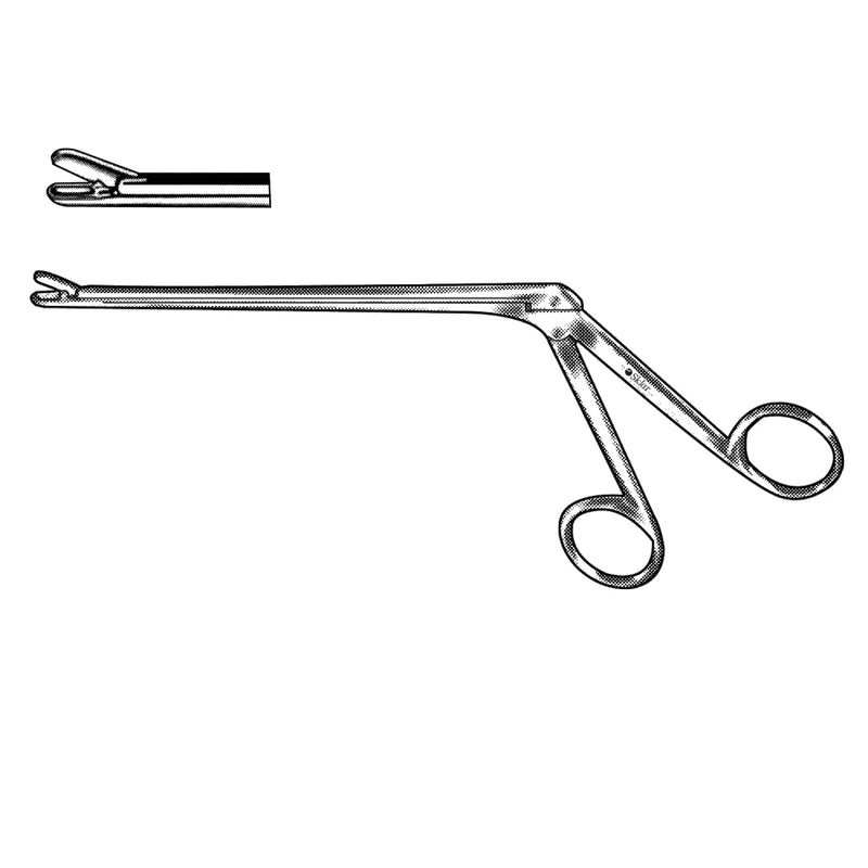 Sklar Cloward Laminectomy Rongeur - 40-4107