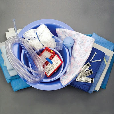 Sklar Sterile C-Section Kit - 96-4306