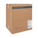 McKesson Nonsterile Physical Exam Drape, 40 x 48 Inch (Case of 100)