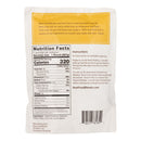 Real Food Blends Turkey, Sweet Potatoes & Peaches Puree Blend for Tube Feeding (Case of 12)