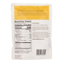 Real Food Blends Turkey, Sweet Potatoes & Peaches Puree Blend for Tube Feeding 