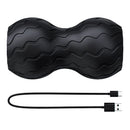 Wave Duo Vibration Therapy Exercise Roll (Each)