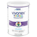 Pediatric Oral Supplement Vivonex Pediatric Unflavored 400 Gram Can Powder Amino Acid (Case of 6)