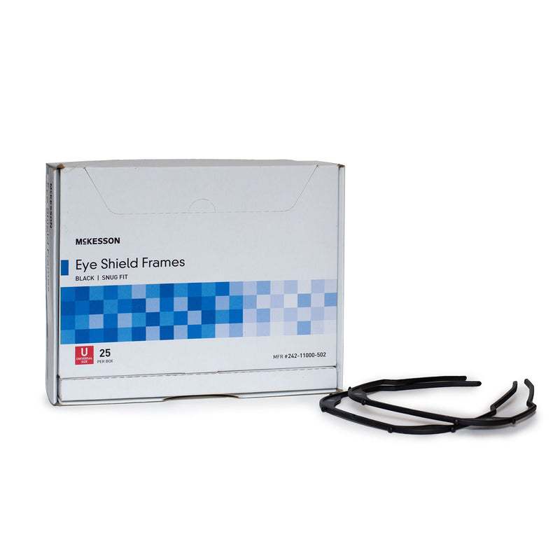 McKesson Eye Shield Frames (Case of 200)