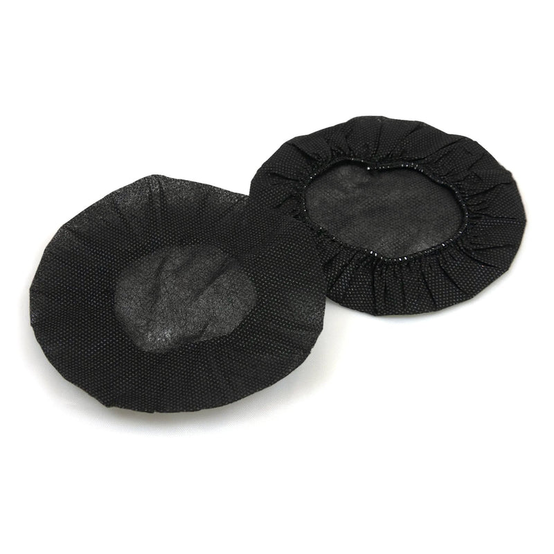 Newmatic Medical Sanitary MRI Headset Covers, Large (1000/BX) 
