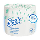 Kimberly Clark Scott Essential Toilet Tissue, (80/CS) 