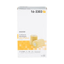 McKesson Self-adherent Closure Cohesive Bandage, 3 Inch x 5 Yard (Case of 24 Packs)