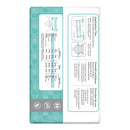 Tranquility Essential Heavy Incontinence Brief, Medium (Case of 96)