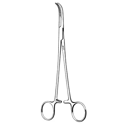 Sklar Overholt-Geissendoerfer Forceps - 55-2290