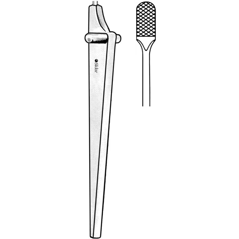 Sklar Cartilage File - 45-5899