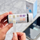 Clinistix UTI Urine Test Strips - Easy-to-Use, Fast Results, 5 Tests 