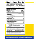 Thick-It Ready to Use Original Food & Beverage Thickener, 10 oz. Canister (Case of 12)