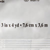 3M Scotchcast Plus Light Blue Cast Tape, 3 Inch x 4 Yard (Case of 10)