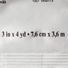 3M Scotchcast Plus Light Blue Cast Tape, 3 Inch x 4 Yard 