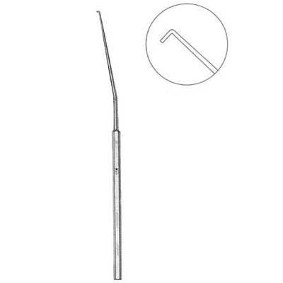 Sklar House Hook - 66-7785