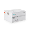 McKesson Argent Disposable Biopsy Punches, 4.0 mm (Case of 4 Boxes)